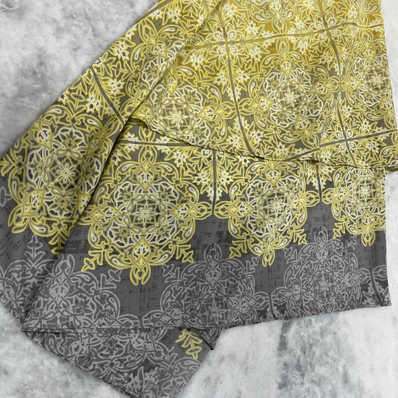 Nic + Zoe Sz: 12 Skirt NWT - Picture 2 of 9